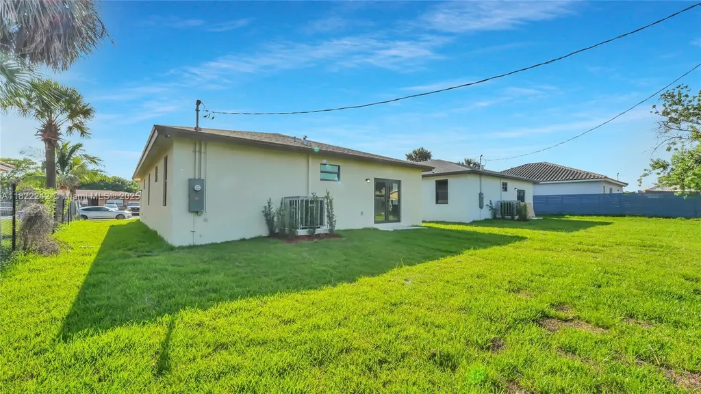 1240 NW 30th Avenue Fort Lauderdale FL 33311