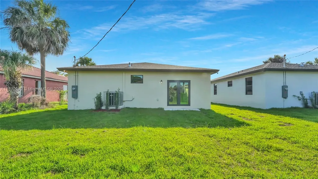 1240 NW 30th Avenue Fort Lauderdale FL 33311