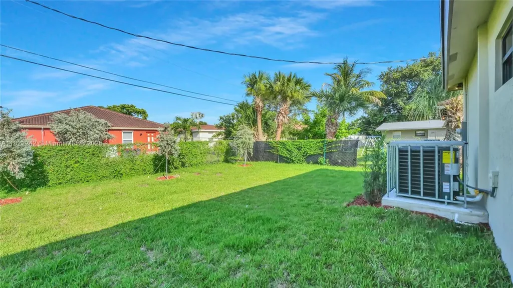 1240 NW 30th Avenue Fort Lauderdale FL 33311