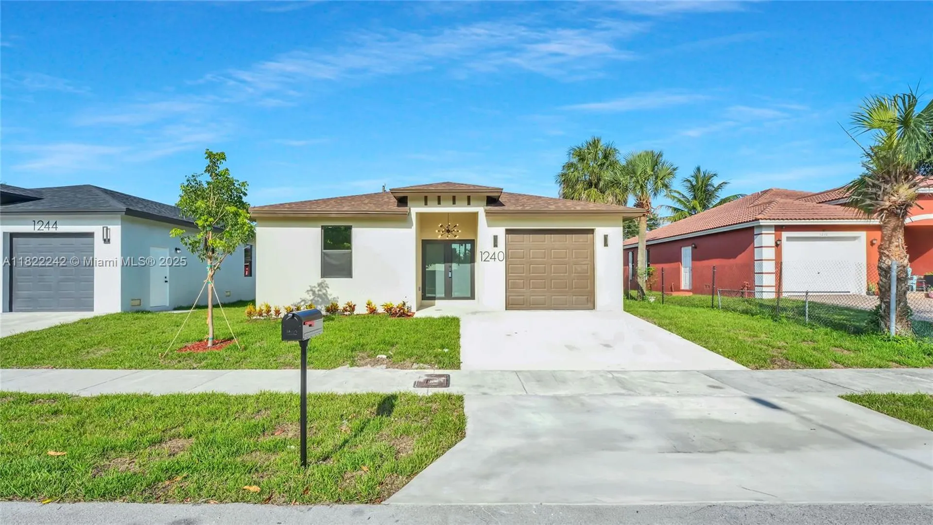 1240 NW 30th Avenue Fort Lauderdale FL 33311