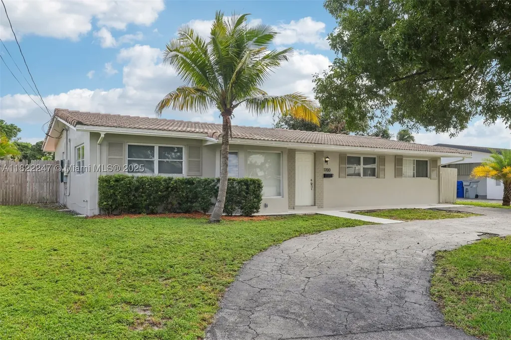 1700 SW 5th Avenue Pompano Beach FL 33060