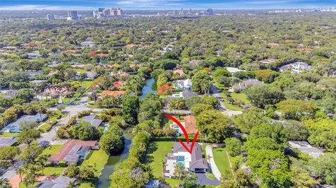 11230 SW 69th Court Pinecrest FL 33156