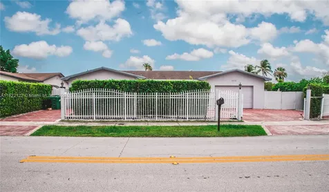 10770 SW 172nd Street Miami FL 33157