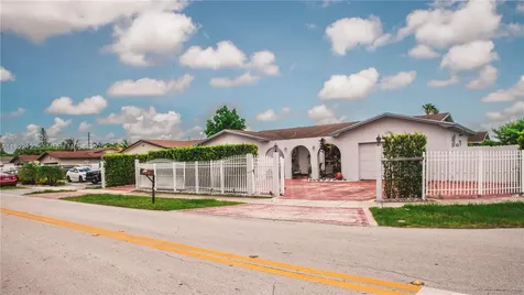 10770 SW 172nd Street Miami FL 33157