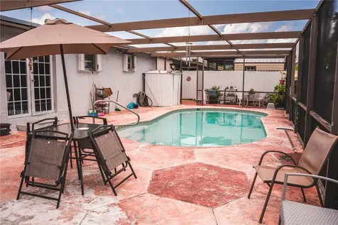 10770 SW 172nd Street Miami FL 33157
