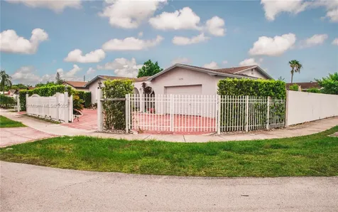10770 SW 172nd Street Miami FL 33157