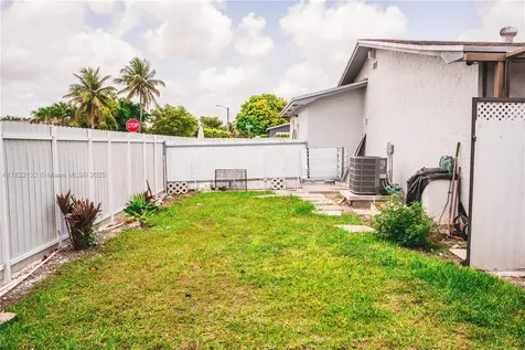 10770 SW 172nd Street Miami FL 33157