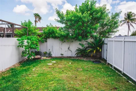 10770 SW 172nd Street Miami FL 33157