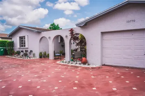 10770 SW 172nd Street Miami FL 33157