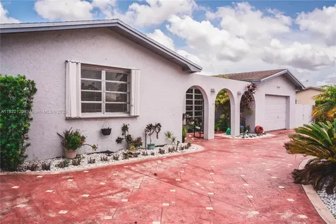10770 SW 172nd Street Miami FL 33157