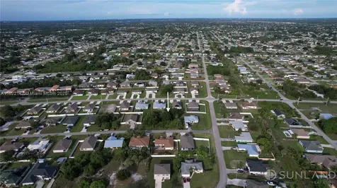 4089 SW Mcintyre Street Port St. Lucie FL 34953