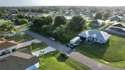 4089 SW Mcintyre Street Port St. Lucie FL 34953