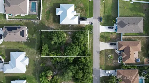 4089 SW Mcintyre Street Port St. Lucie FL 34953