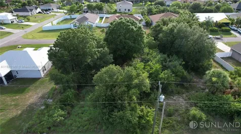 4089 SW Mcintyre Street Port St. Lucie FL 34953