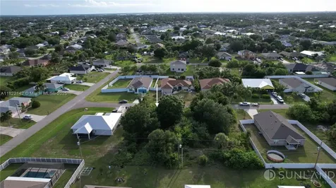 4089 SW Mcintyre Street Port St. Lucie FL 34953