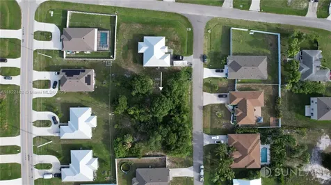 4089 SW Mcintyre Street Port St. Lucie FL 34953