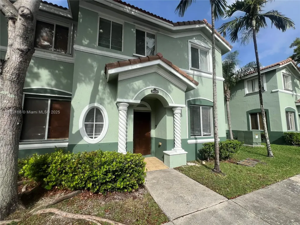 2620 SE 14th Avenue Homestead FL 33035