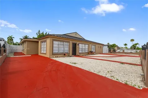 230 W 47th Street Hialeah FL 33012