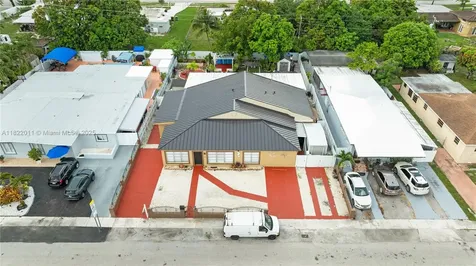230 W 47th Street Hialeah FL 33012