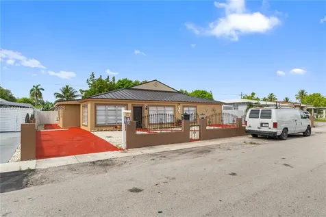 230 W 47th Street Hialeah FL 33012