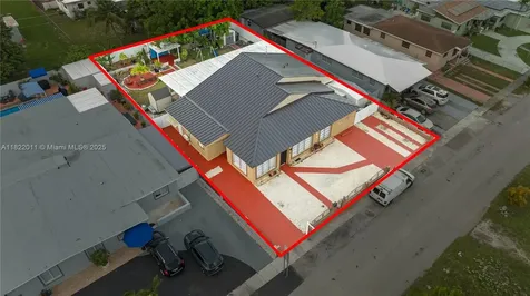 230 W 47th Street Hialeah FL 33012