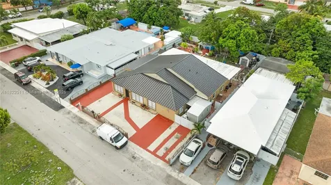 230 W 47th Street Hialeah FL 33012