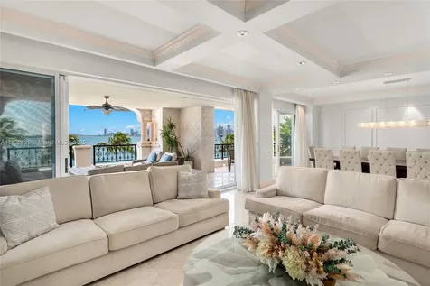 5233 Fisher Island Drive Miami Beach FL 33109