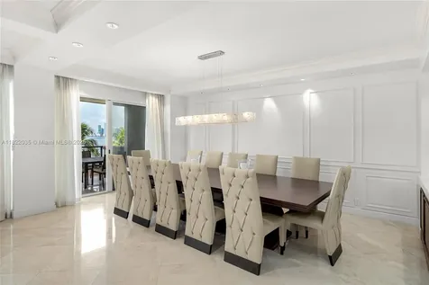 5233 Fisher Island Drive Miami Beach FL 33109