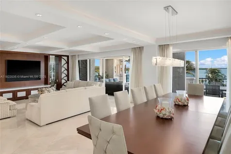 5233 Fisher Island Drive Miami Beach FL 33109