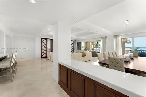 5233 Fisher Island Drive Miami Beach FL 33109