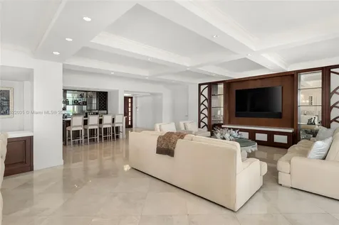 5233 Fisher Island Drive Miami Beach FL 33109