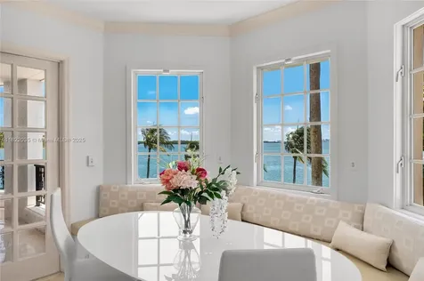 5233 Fisher Island Drive Miami Beach FL 33109