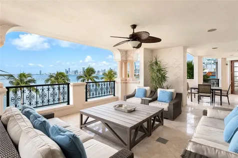 5233 Fisher Island Drive Miami Beach FL 33109