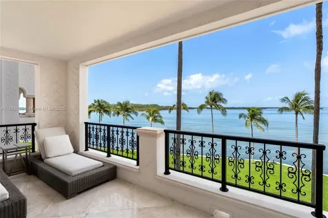 5233 Fisher Island Drive Miami Beach FL 33109
