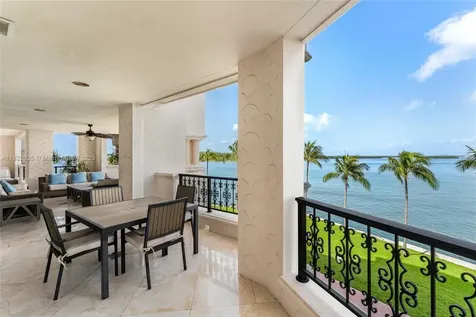 5233 Fisher Island Drive Miami Beach FL 33109
