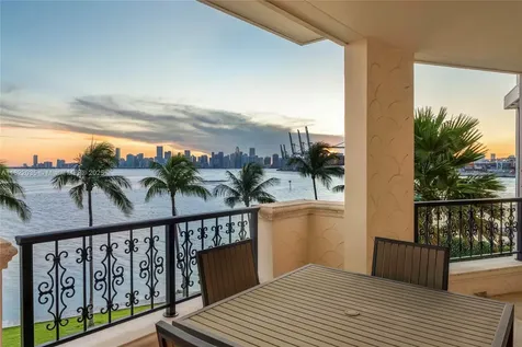 5233 Fisher Island Drive Miami Beach FL 33109