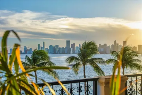 5233 Fisher Island Drive Miami Beach FL 33109