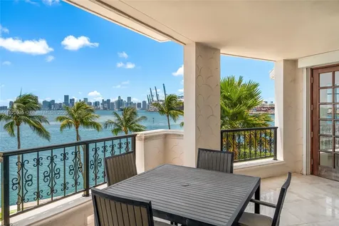 5233 Fisher Island Drive Miami Beach FL 33109