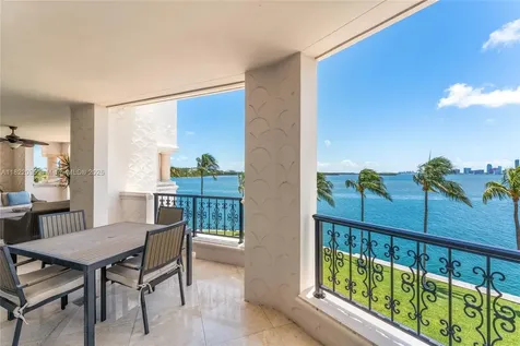 5233 Fisher Island Drive Miami Beach FL 33109