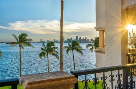 5233 Fisher Island Drive Miami Beach FL 33109