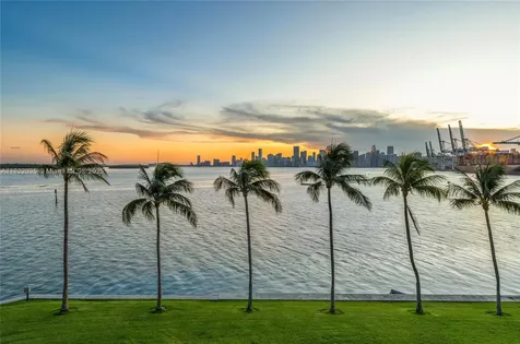 5233 Fisher Island Drive Miami Beach FL 33109