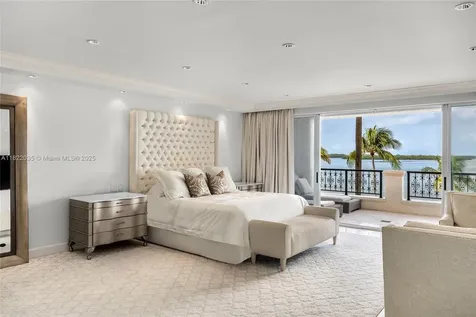 5233 Fisher Island Drive Miami Beach FL 33109