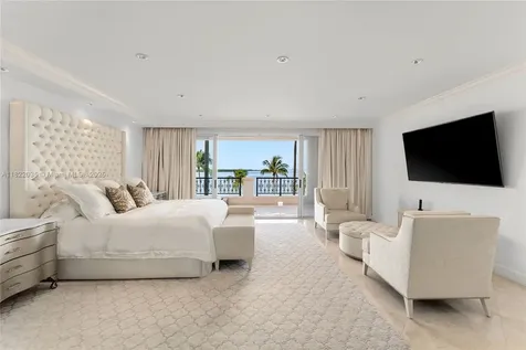 5233 Fisher Island Drive Miami Beach FL 33109