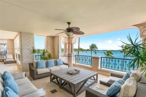 5233 Fisher Island Drive Miami Beach FL 33109