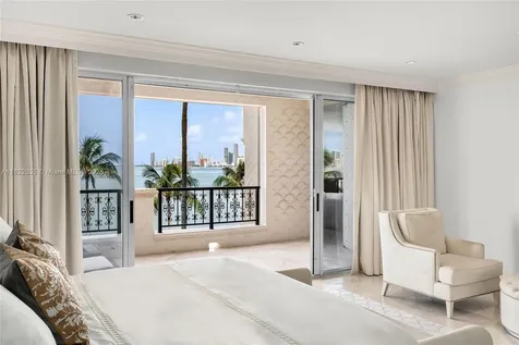 5233 Fisher Island Drive Miami Beach FL 33109