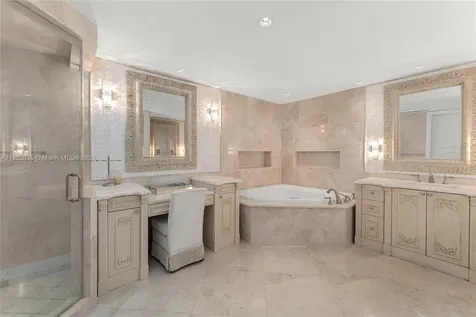 5233 Fisher Island Drive Miami Beach FL 33109
