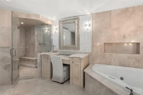 5233 Fisher Island Drive Miami Beach FL 33109