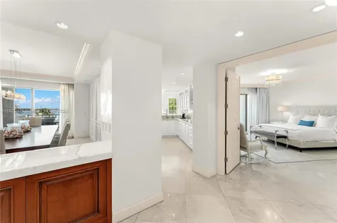 5233 Fisher Island Drive Miami Beach FL 33109