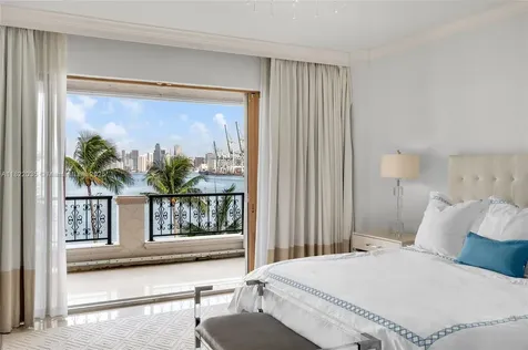 5233 Fisher Island Drive Miami Beach FL 33109