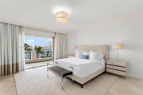 5233 Fisher Island Drive Miami Beach FL 33109